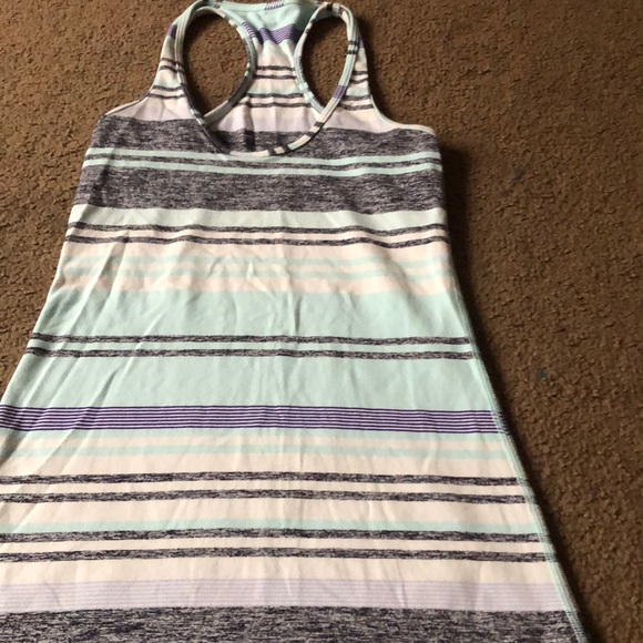 lululemon athletica Tops - Lululemon Racerback